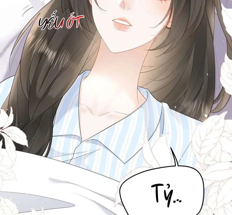 Muội Muội Ốm Yếu Cứ Mơ Tưởng Tôi - Pheromone Chapter 33 - Trang 41