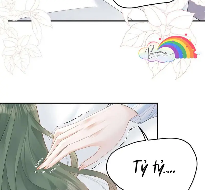 Muội Muội Ốm Yếu Cứ Mơ Tưởng Tôi - Pheromone Chapter 33 - Trang 42