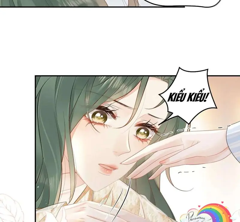 Muội Muội Ốm Yếu Cứ Mơ Tưởng Tôi - Pheromone Chapter 33 - Trang 43