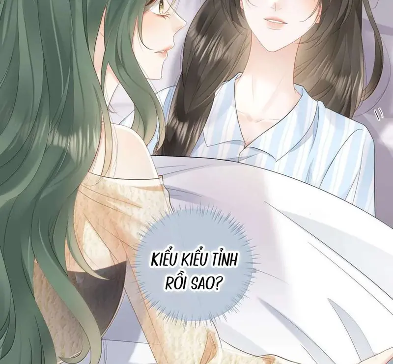 Muội Muội Ốm Yếu Cứ Mơ Tưởng Tôi - Pheromone Chapter 33 - Trang 45