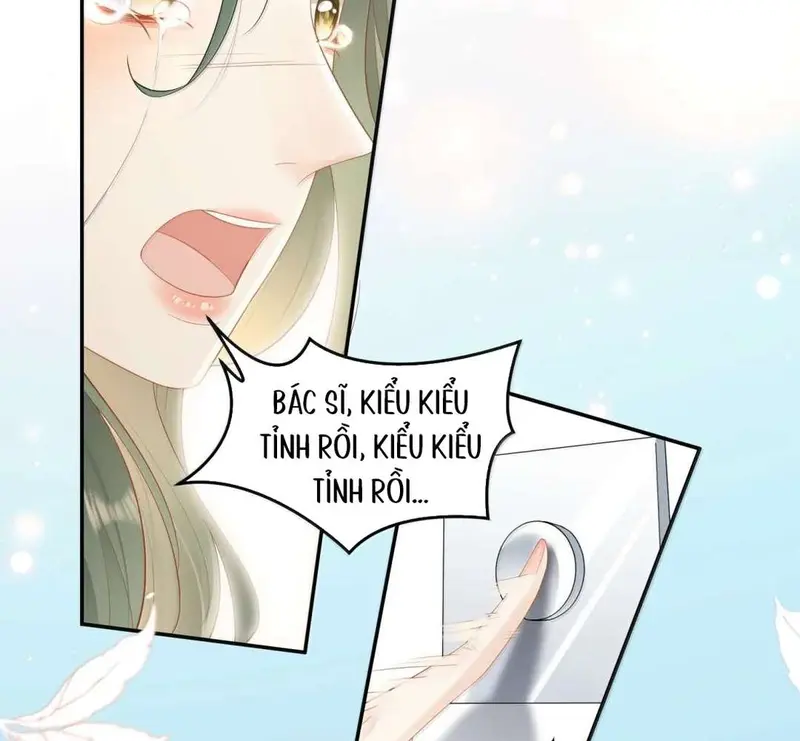 Muội Muội Ốm Yếu Cứ Mơ Tưởng Tôi - Pheromone Chapter 33 - Trang 47
