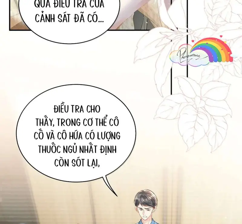 Muội Muội Ốm Yếu Cứ Mơ Tưởng Tôi - Pheromone Chapter 33 - Trang 5