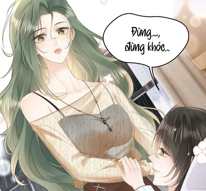 Muội Muội Ốm Yếu Cứ Mơ Tưởng Tôi - Pheromone Chapter 33 - Trang 50