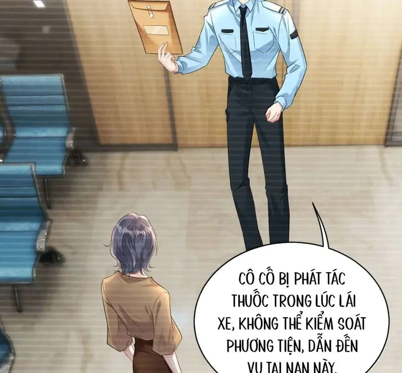 Muội Muội Ốm Yếu Cứ Mơ Tưởng Tôi - Pheromone Chapter 33 - Trang 6