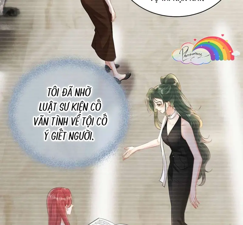 Muội Muội Ốm Yếu Cứ Mơ Tưởng Tôi - Pheromone Chapter 33 - Trang 7