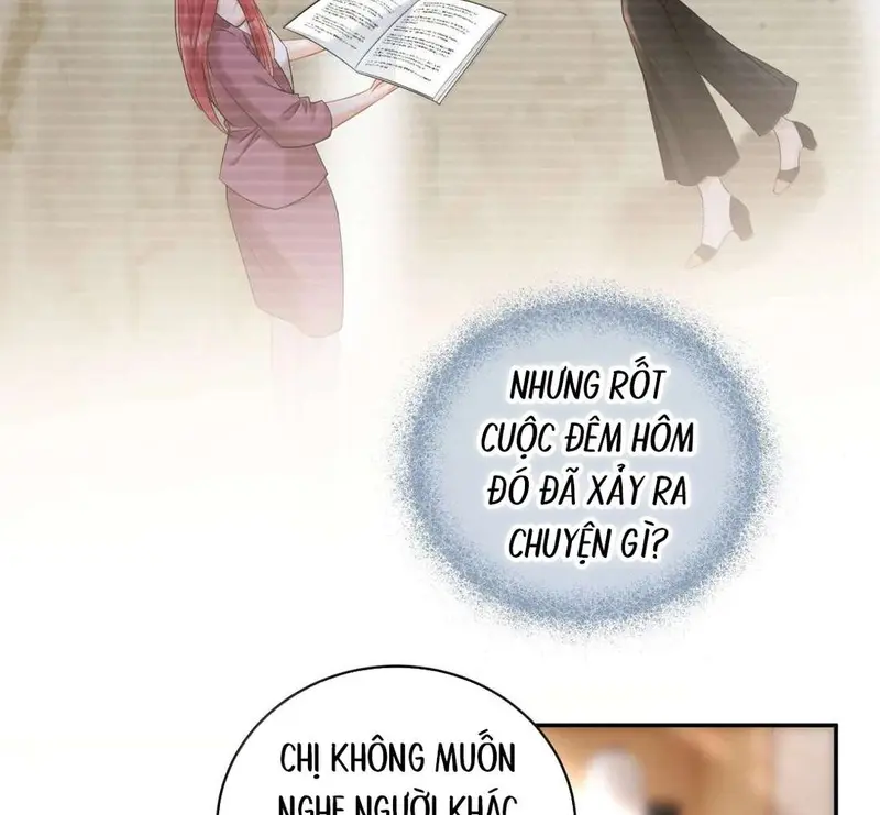 Muội Muội Ốm Yếu Cứ Mơ Tưởng Tôi - Pheromone Chapter 33 - Trang 8