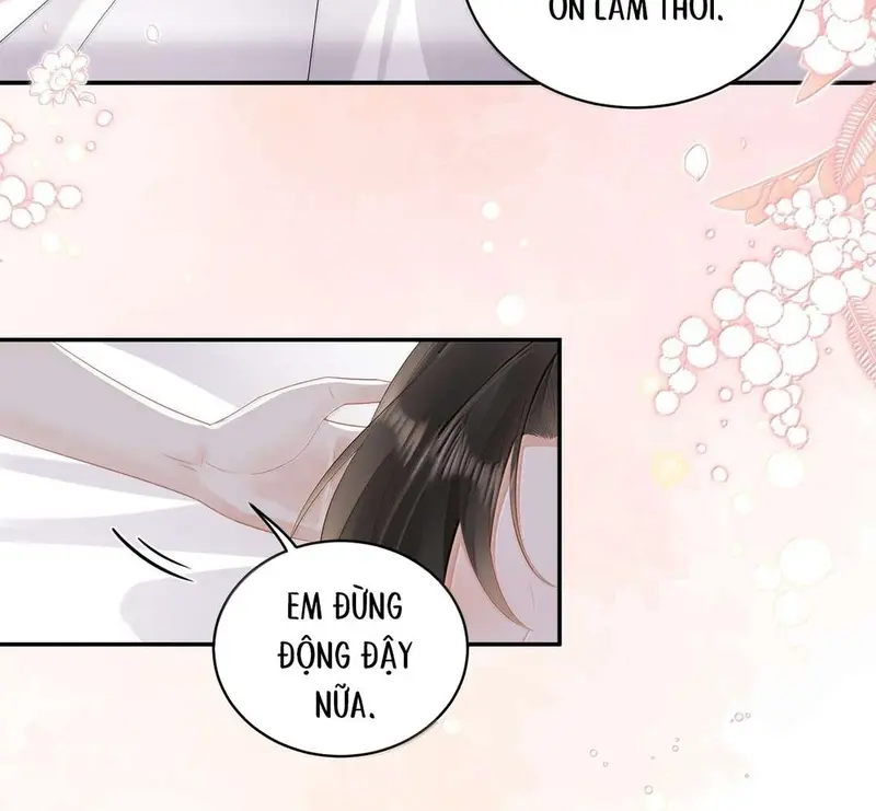 Muội Muội Ốm Yếu Cứ Mơ Tưởng Tôi - Pheromone Chapter 34 - Trang 10