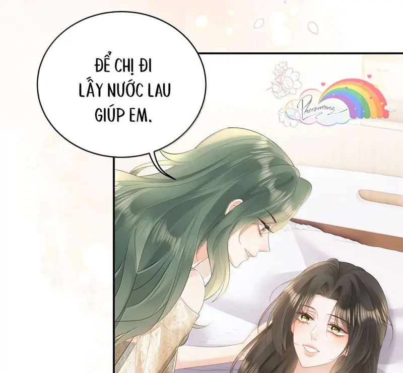 Muội Muội Ốm Yếu Cứ Mơ Tưởng Tôi - Pheromone Chapter 34 - Trang 11
