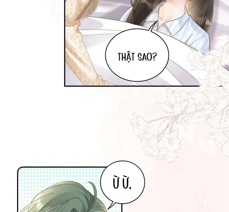 Muội Muội Ốm Yếu Cứ Mơ Tưởng Tôi - Pheromone Chapter 34 - Trang 12