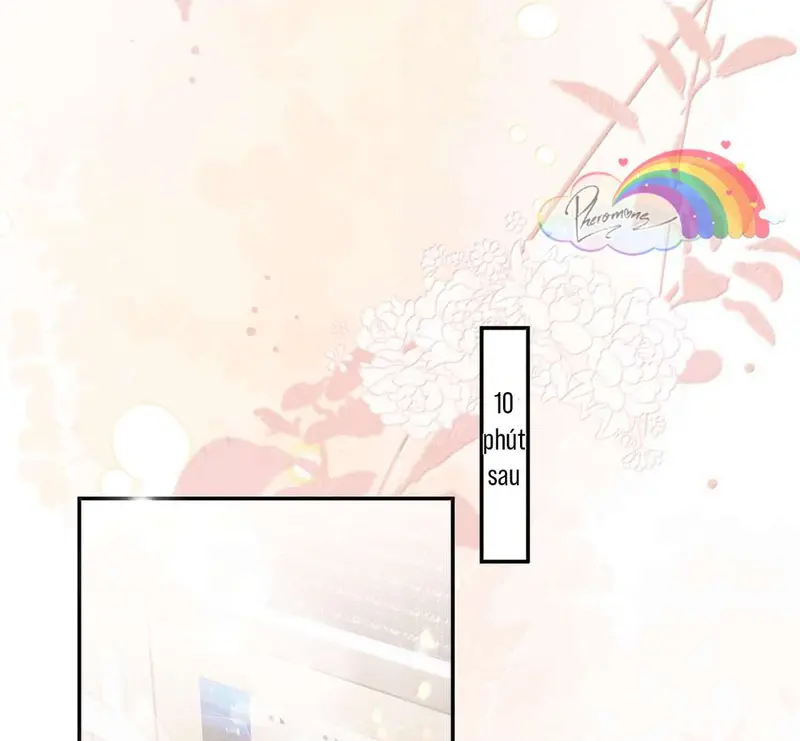 Muội Muội Ốm Yếu Cứ Mơ Tưởng Tôi - Pheromone Chapter 34 - Trang 15
