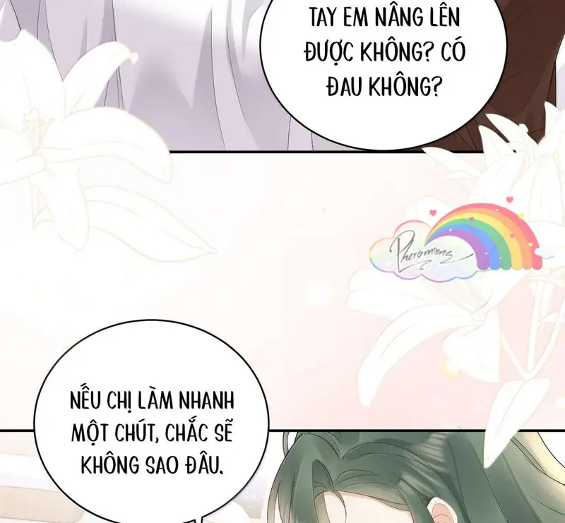 Muội Muội Ốm Yếu Cứ Mơ Tưởng Tôi - Pheromone Chapter 34 - Trang 19