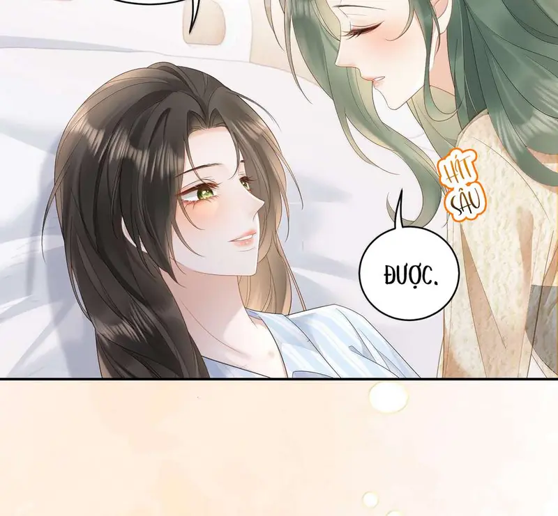 Muội Muội Ốm Yếu Cứ Mơ Tưởng Tôi - Pheromone Chapter 34 - Trang 20