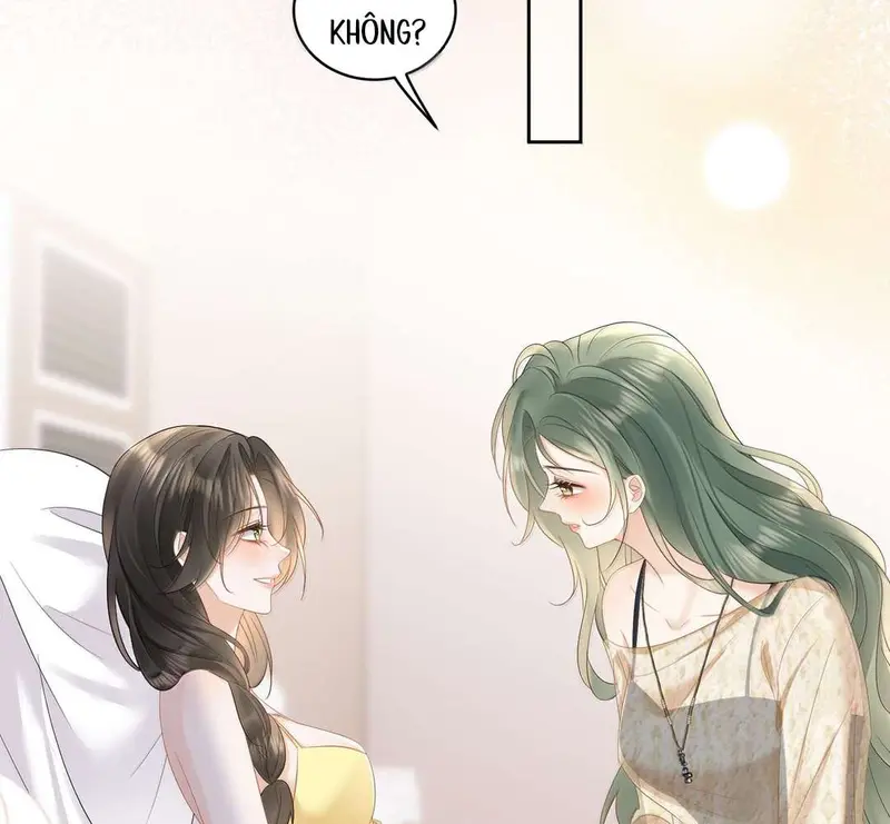 Muội Muội Ốm Yếu Cứ Mơ Tưởng Tôi - Pheromone Chapter 34 - Trang 27