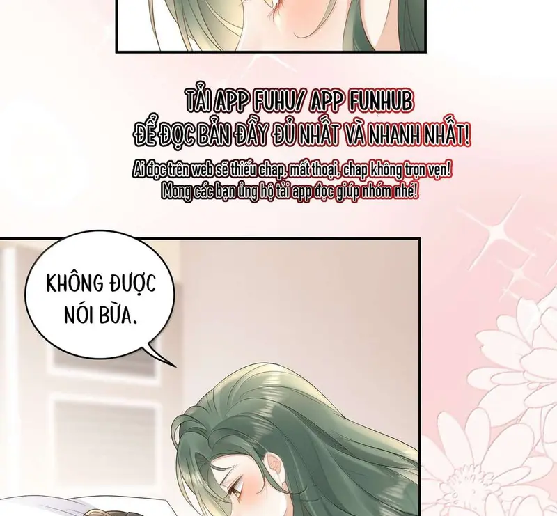 Muội Muội Ốm Yếu Cứ Mơ Tưởng Tôi - Pheromone Chapter 34 - Trang 29