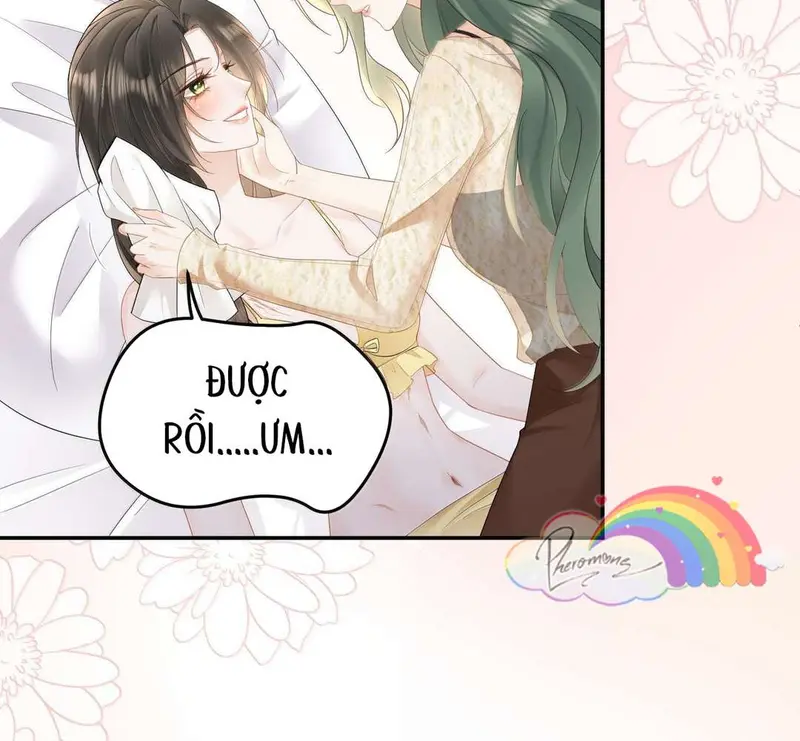 Muội Muội Ốm Yếu Cứ Mơ Tưởng Tôi - Pheromone Chapter 34 - Trang 30