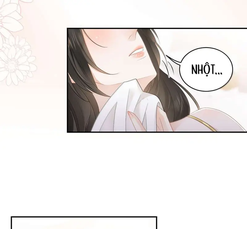 Muội Muội Ốm Yếu Cứ Mơ Tưởng Tôi - Pheromone Chapter 34 - Trang 31