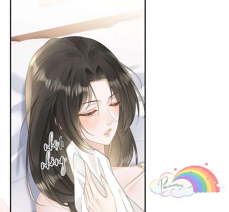 Muội Muội Ốm Yếu Cứ Mơ Tưởng Tôi - Pheromone Chapter 34 - Trang 32