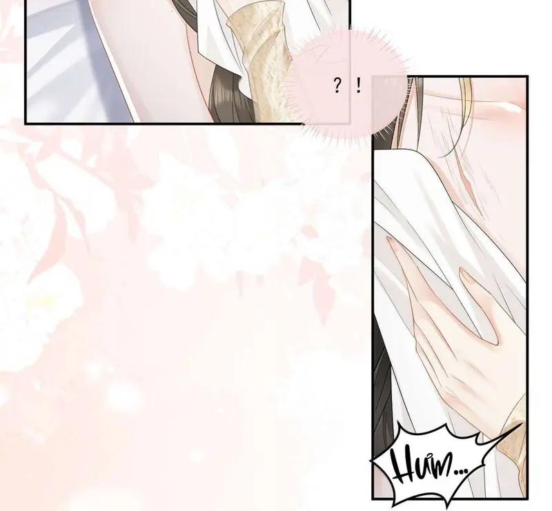 Muội Muội Ốm Yếu Cứ Mơ Tưởng Tôi - Pheromone Chapter 34 - Trang 33