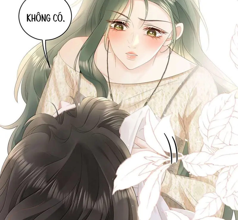 Muội Muội Ốm Yếu Cứ Mơ Tưởng Tôi - Pheromone Chapter 34 - Trang 35
