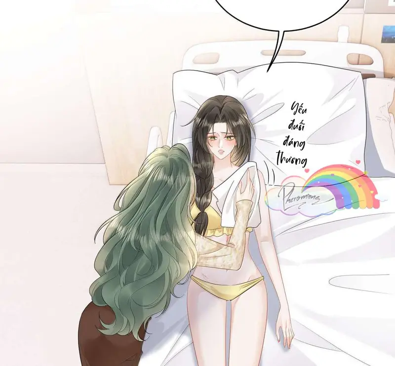 Muội Muội Ốm Yếu Cứ Mơ Tưởng Tôi - Pheromone Chapter 34 - Trang 38
