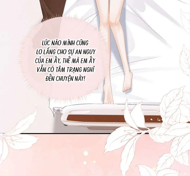 Muội Muội Ốm Yếu Cứ Mơ Tưởng Tôi - Pheromone Chapter 34 - Trang 39