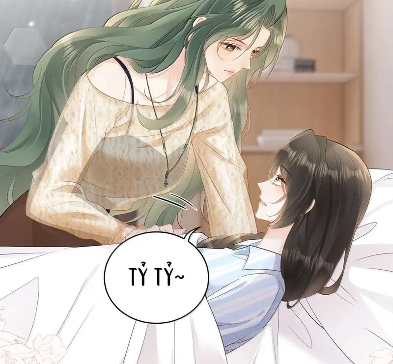 Muội Muội Ốm Yếu Cứ Mơ Tưởng Tôi - Pheromone Chapter 34 - Trang 4