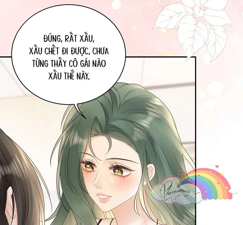 Muội Muội Ốm Yếu Cứ Mơ Tưởng Tôi - Pheromone Chapter 34 - Trang 40