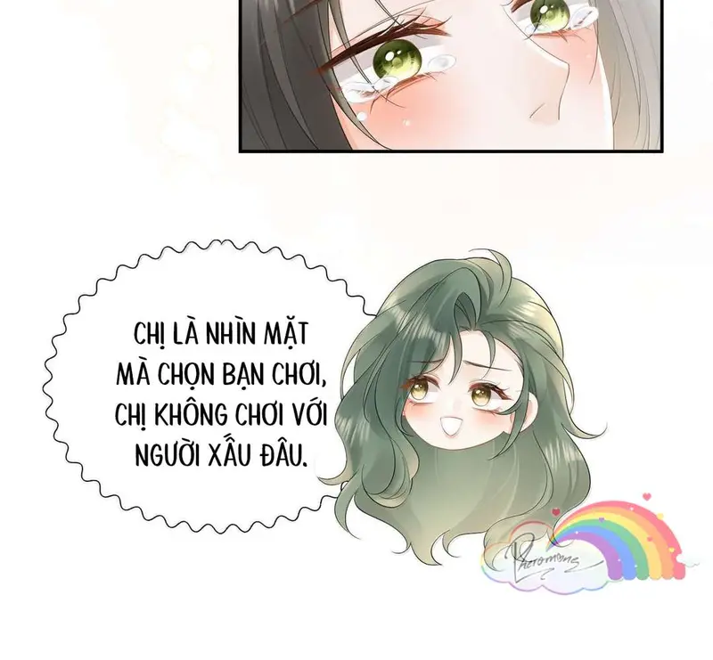 Muội Muội Ốm Yếu Cứ Mơ Tưởng Tôi - Pheromone Chapter 34 - Trang 42