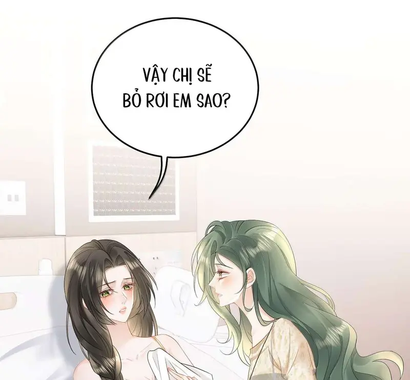 Muội Muội Ốm Yếu Cứ Mơ Tưởng Tôi - Pheromone Chapter 34 - Trang 43