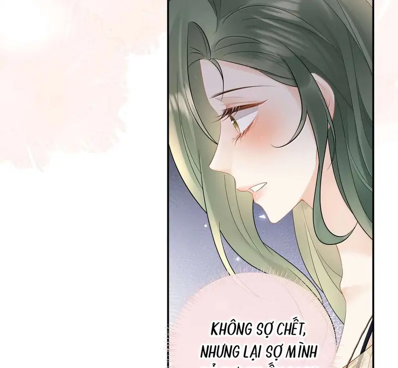 Muội Muội Ốm Yếu Cứ Mơ Tưởng Tôi - Pheromone Chapter 34 - Trang 45