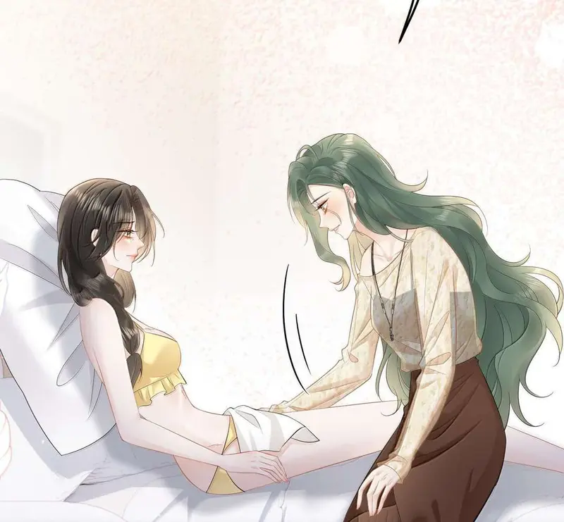 Muội Muội Ốm Yếu Cứ Mơ Tưởng Tôi - Pheromone Chapter 34 - Trang 48