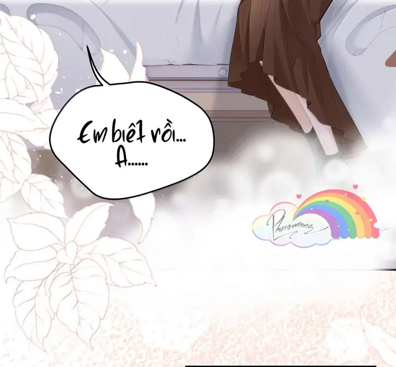 Muội Muội Ốm Yếu Cứ Mơ Tưởng Tôi - Pheromone Chapter 34 - Trang 49