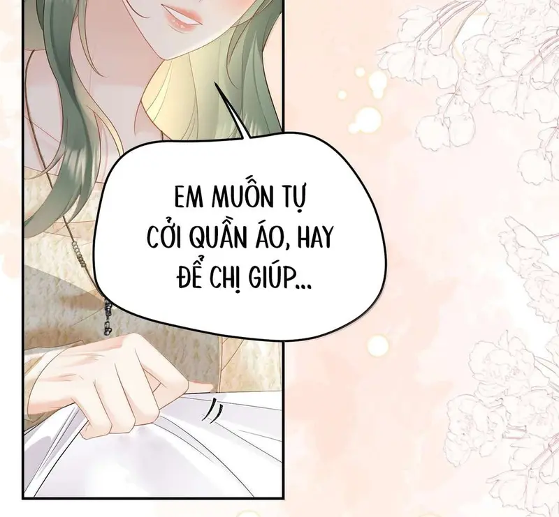 Muội Muội Ốm Yếu Cứ Mơ Tưởng Tôi - Pheromone Chapter 34 - Trang 6