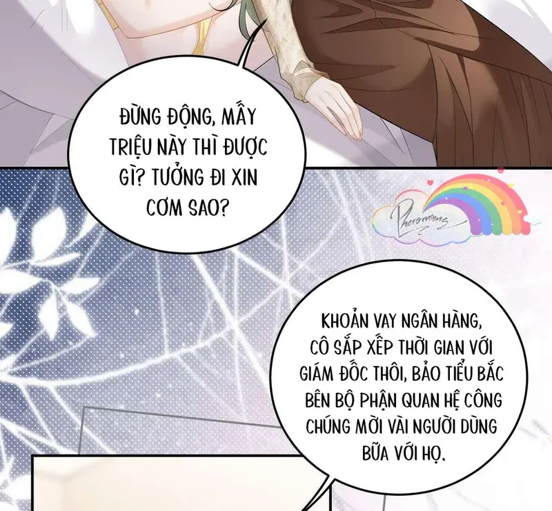 Muội Muội Ốm Yếu Cứ Mơ Tưởng Tôi - Pheromone Chapter 35 - Trang 11