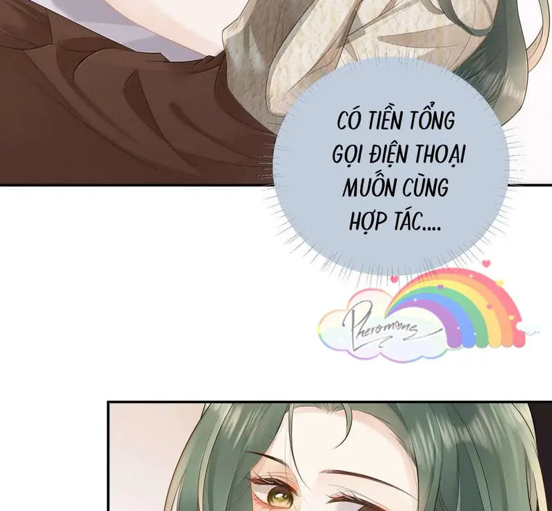 Muội Muội Ốm Yếu Cứ Mơ Tưởng Tôi - Pheromone Chapter 35 - Trang 16