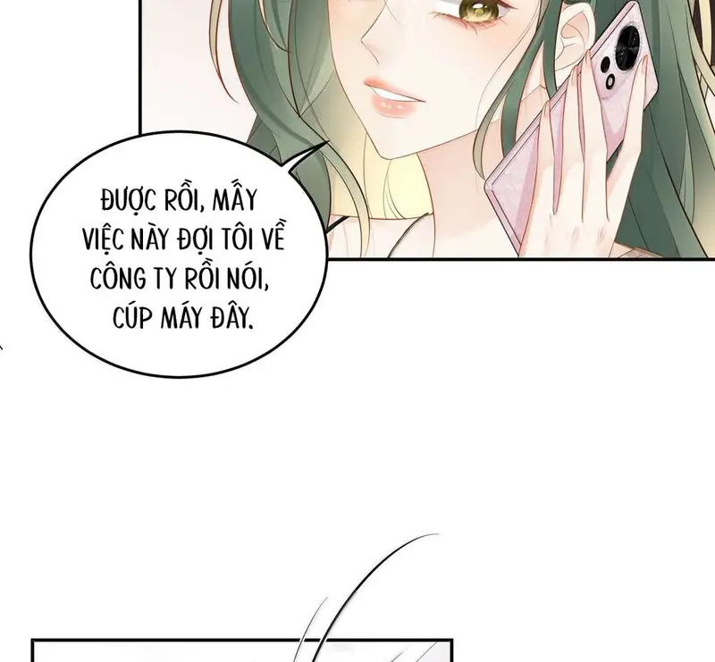 Muội Muội Ốm Yếu Cứ Mơ Tưởng Tôi - Pheromone Chapter 35 - Trang 17