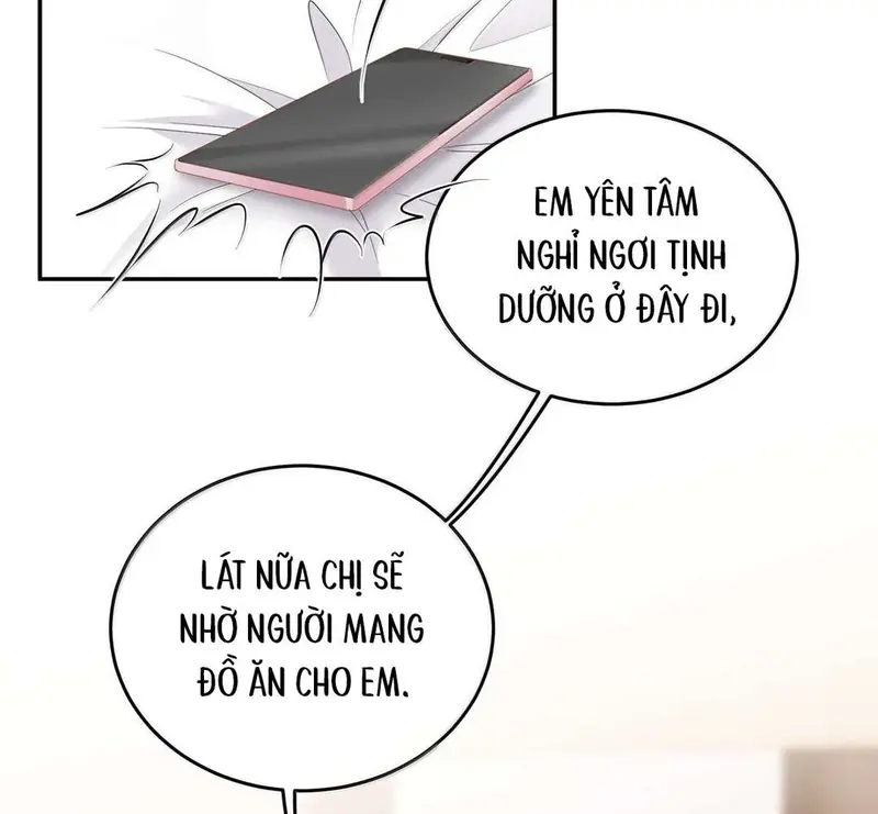 Muội Muội Ốm Yếu Cứ Mơ Tưởng Tôi - Pheromone Chapter 35 - Trang 18