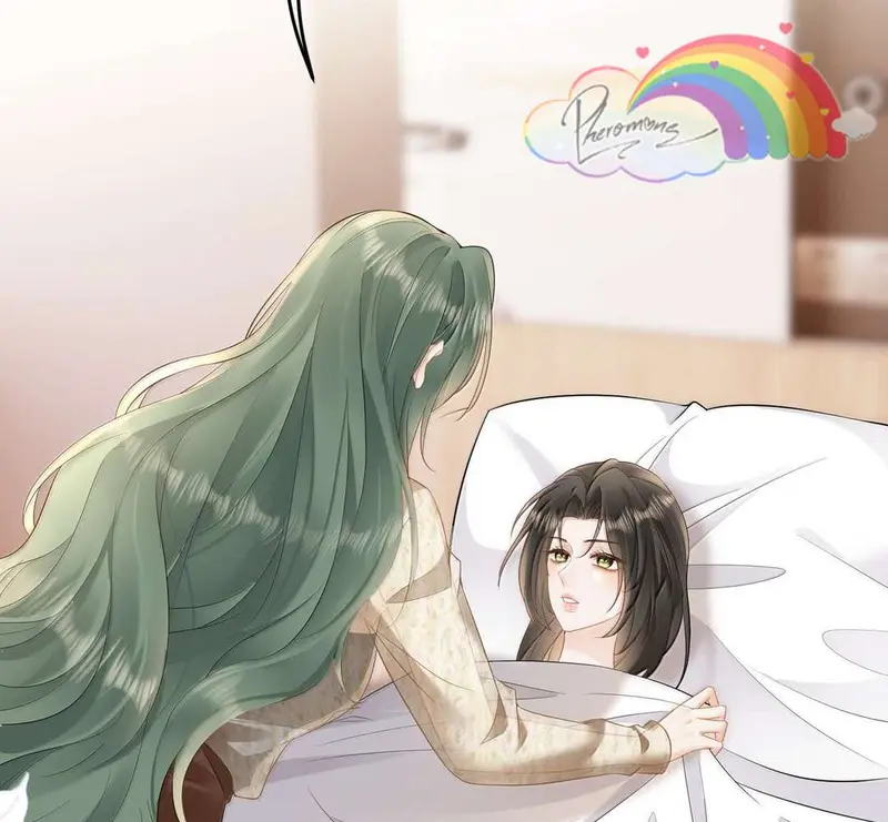 Muội Muội Ốm Yếu Cứ Mơ Tưởng Tôi - Pheromone Chapter 35 - Trang 19