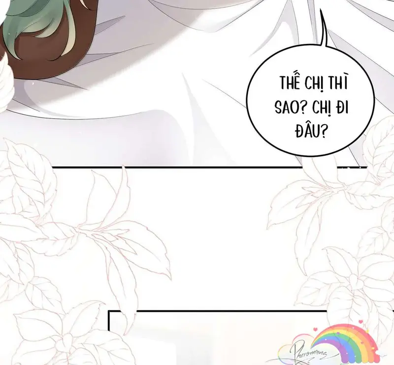 Muội Muội Ốm Yếu Cứ Mơ Tưởng Tôi - Pheromone Chapter 35 - Trang 20
