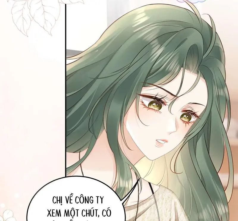 Muội Muội Ốm Yếu Cứ Mơ Tưởng Tôi - Pheromone Chapter 35 - Trang 21