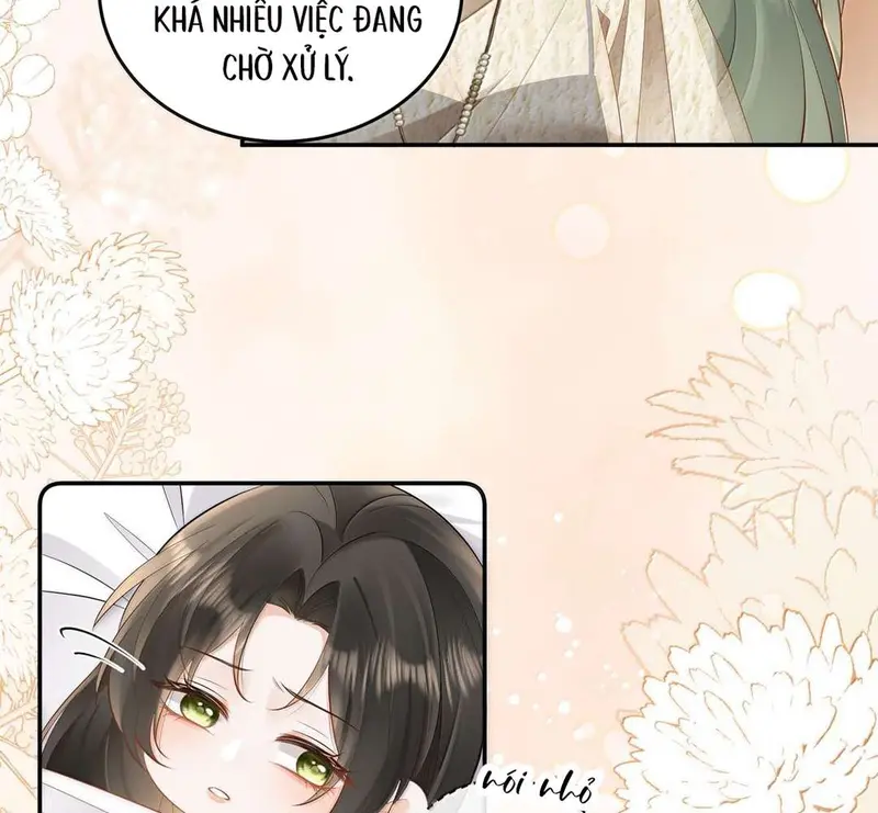 Muội Muội Ốm Yếu Cứ Mơ Tưởng Tôi - Pheromone Chapter 35 - Trang 22