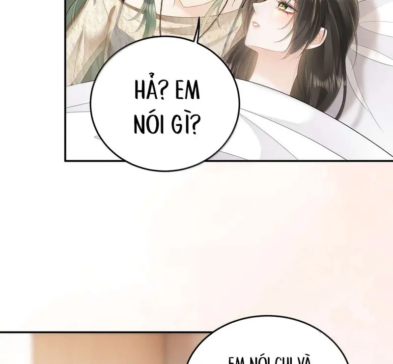 Muội Muội Ốm Yếu Cứ Mơ Tưởng Tôi - Pheromone Chapter 35 - Trang 24