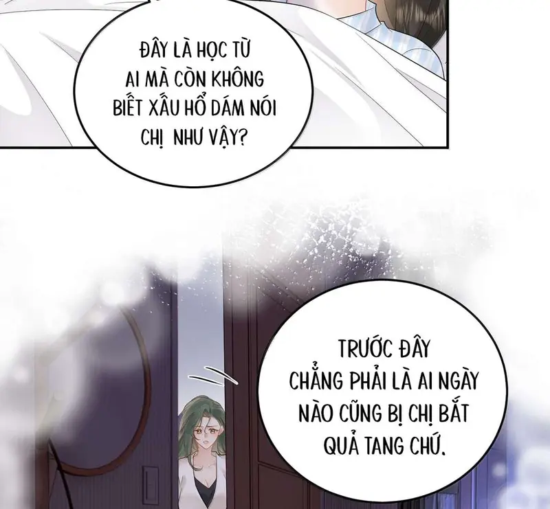 Muội Muội Ốm Yếu Cứ Mơ Tưởng Tôi - Pheromone Chapter 35 - Trang 26
