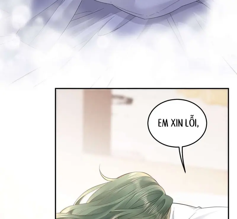 Muội Muội Ốm Yếu Cứ Mơ Tưởng Tôi - Pheromone Chapter 35 - Trang 28