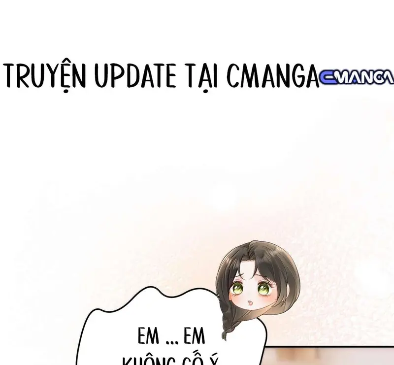Muội Muội Ốm Yếu Cứ Mơ Tưởng Tôi - Pheromone Chapter 35 - Trang 3