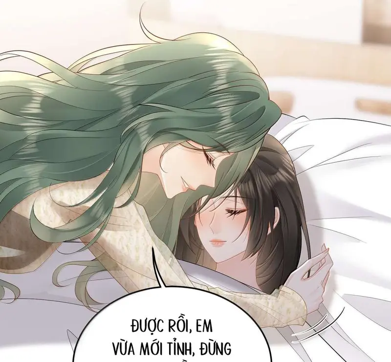 Muội Muội Ốm Yếu Cứ Mơ Tưởng Tôi - Pheromone Chapter 35 - Trang 31