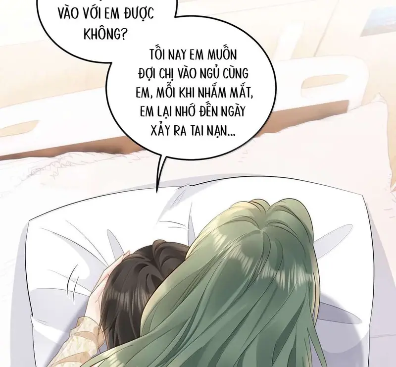 Muội Muội Ốm Yếu Cứ Mơ Tưởng Tôi - Pheromone Chapter 35 - Trang 33