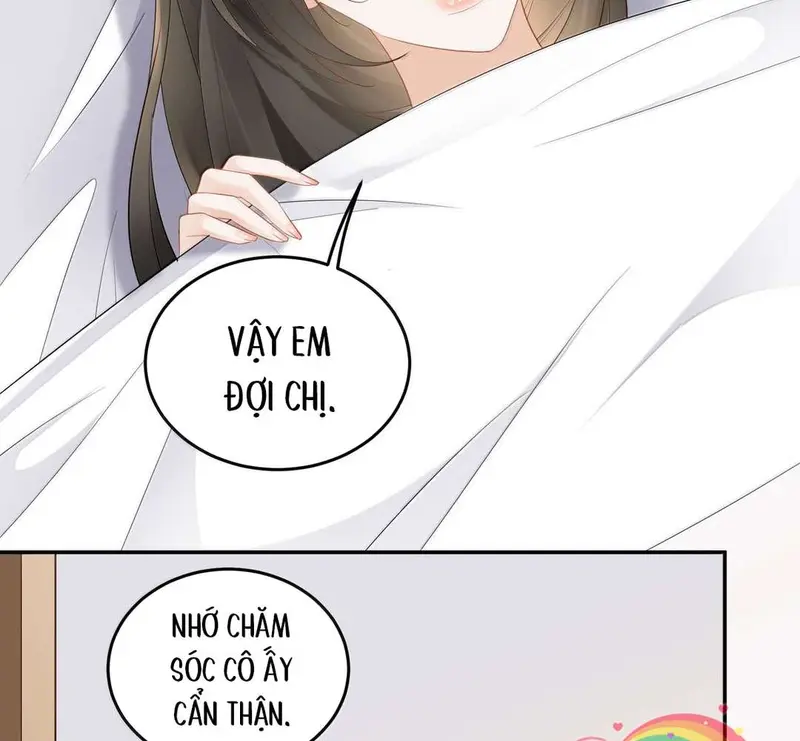 Muội Muội Ốm Yếu Cứ Mơ Tưởng Tôi - Pheromone Chapter 35 - Trang 36