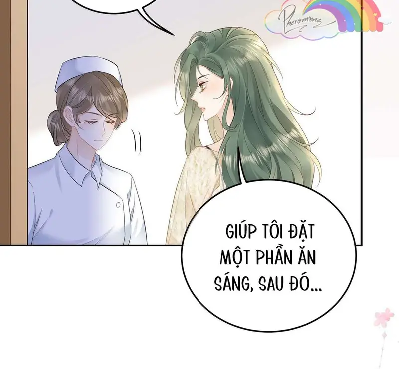 Muội Muội Ốm Yếu Cứ Mơ Tưởng Tôi - Pheromone Chapter 35 - Trang 37