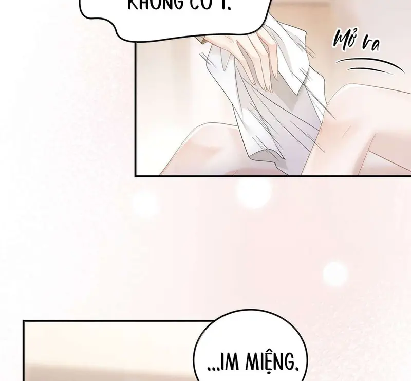 Muội Muội Ốm Yếu Cứ Mơ Tưởng Tôi - Pheromone Chapter 35 - Trang 4